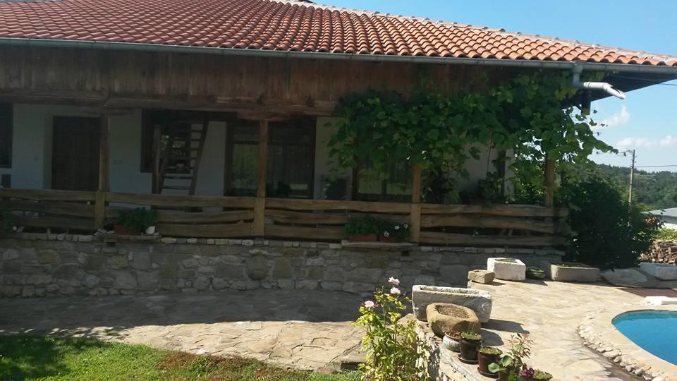 Hotel Pri Chakara Arbanasi Ngoại thất bức ảnh